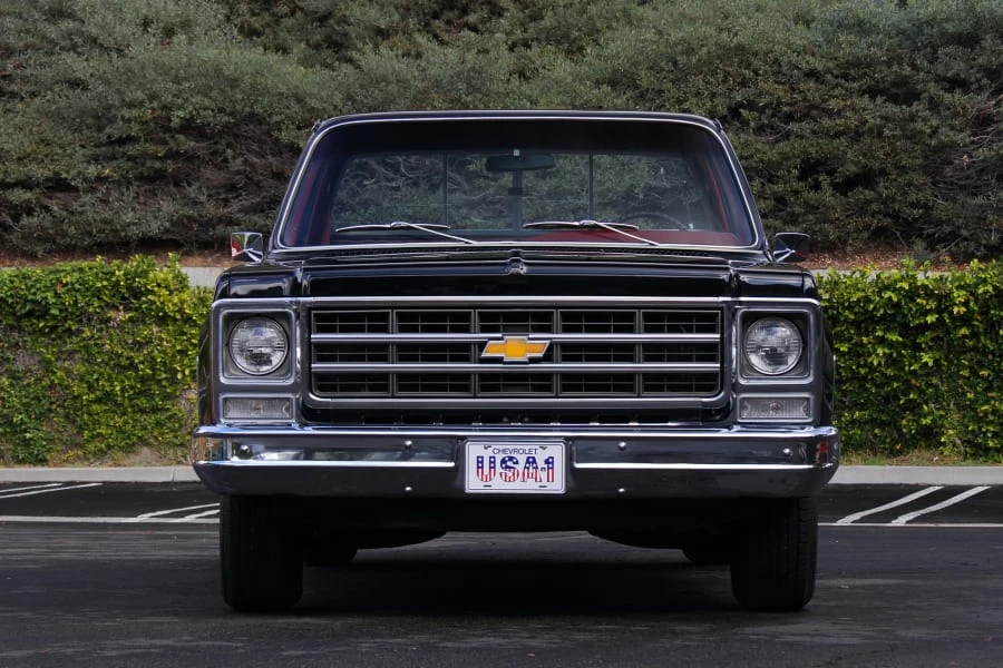 1979 Chevrolet C/K 3rd Gen - Image 4 of 31