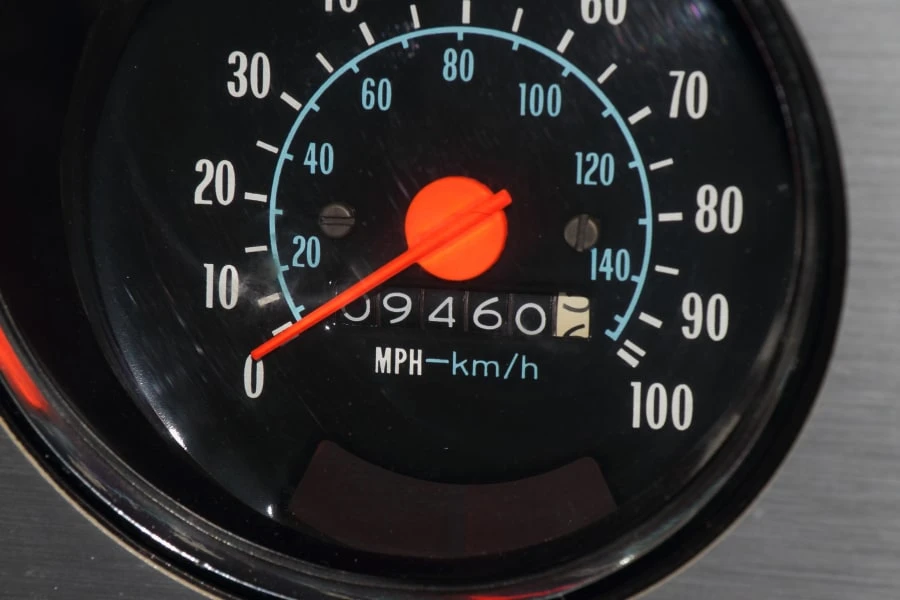 1979 Chevrolet C/K 3rd Gen - Image 21 of 31