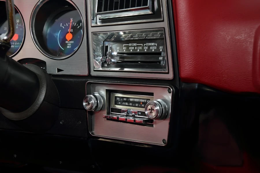 1979 Chevrolet C/K 3rd Gen - Image 25 of 31