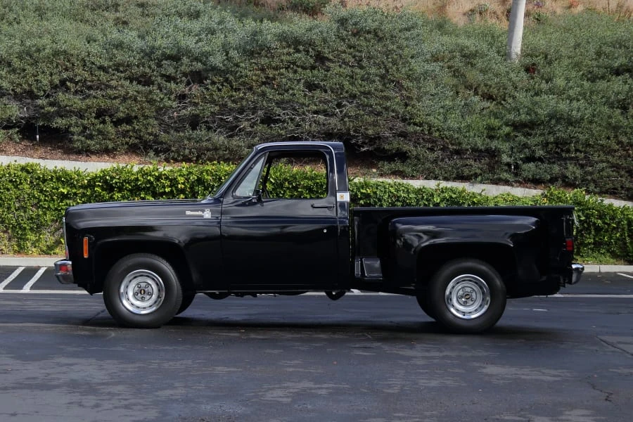 1979 Chevrolet C/K 3rd Gen - Image 10 of 31
