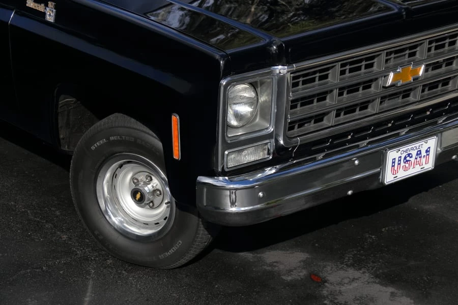 1979 Chevrolet C/K 3rd Gen - Image 9 of 31