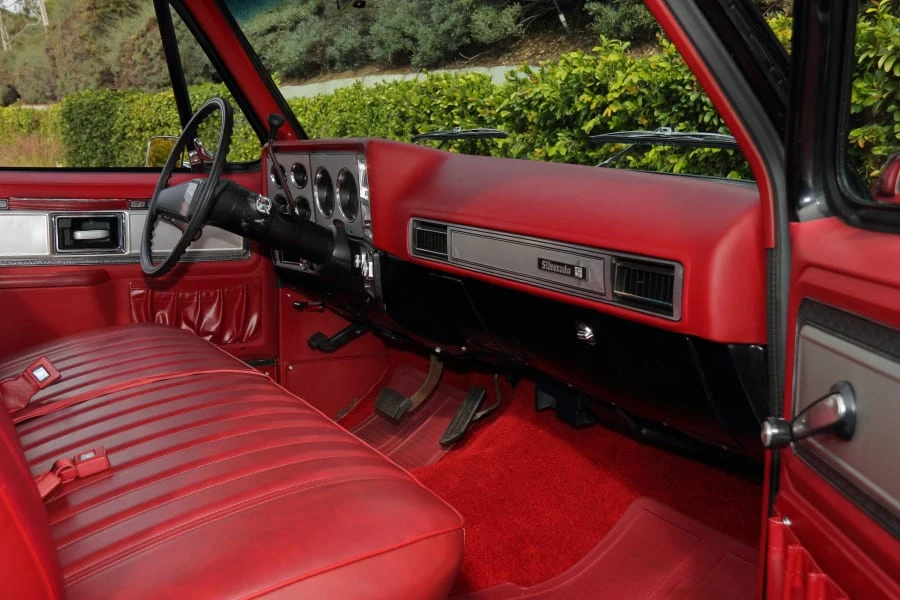 1979 Chevrolet C/K 3rd Gen - Image 20 of 31