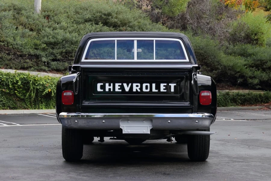 1979 Chevrolet C/K 3rd Gen - Image 5 of 31