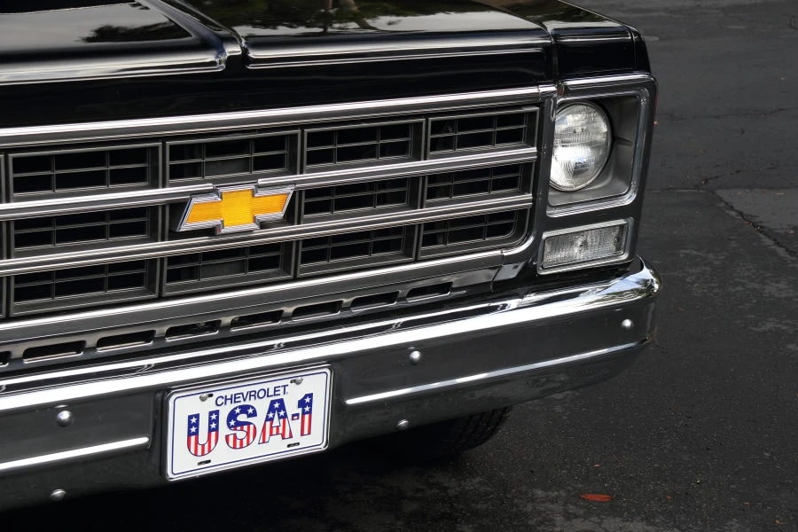1979 Chevrolet C/K 3rd Gen - Image 11 of 31