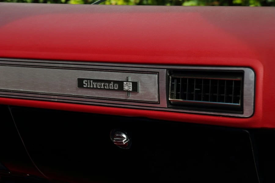 1979 Chevrolet C/K 3rd Gen - Image 26 of 31