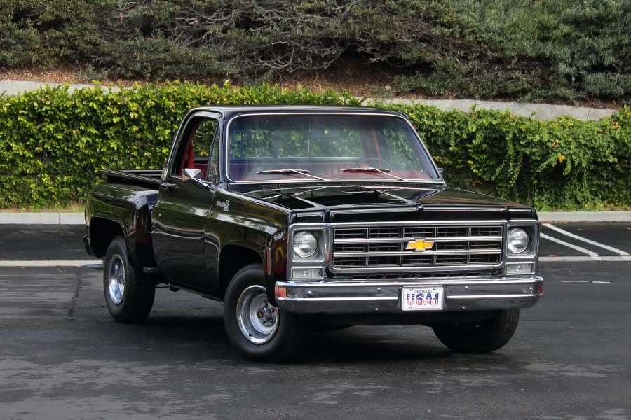 1979 Chevrolet C/K 3rd Gen - Image 16 of 31