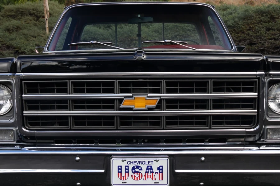 1979 Chevrolet C/K 3rd Gen - Image 15 of 31