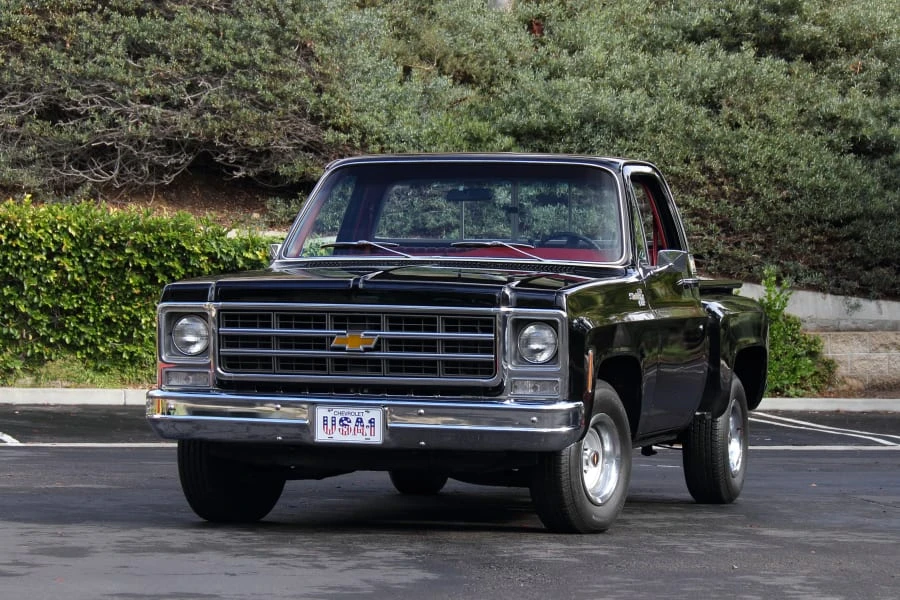 1979 Chevrolet C/K 3rd Gen - Image 18 of 31