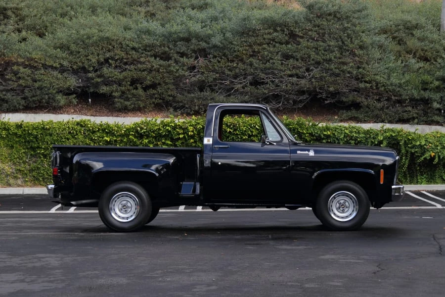 1979 Chevrolet C/K 3rd Gen - Image 2 of 31
