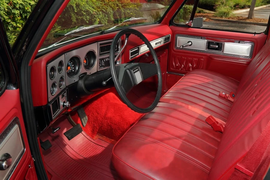 1979 Chevrolet C/K 3rd Gen - Image 22 of 31