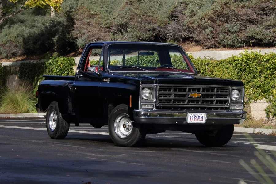 1979 Chevrolet C/K 3rd Gen - Image 19 of 31