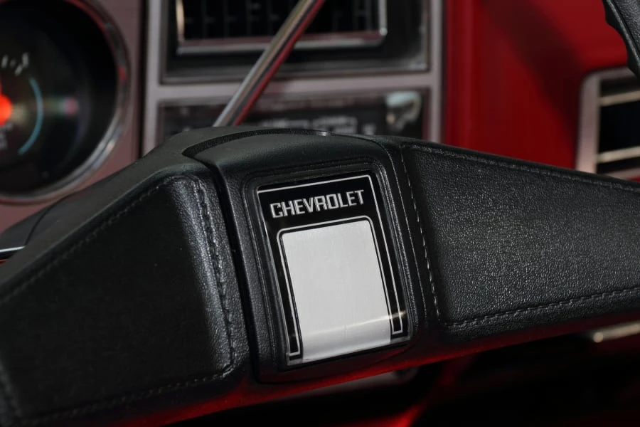 1979 Chevrolet C/K 3rd Gen - Image 23 of 31