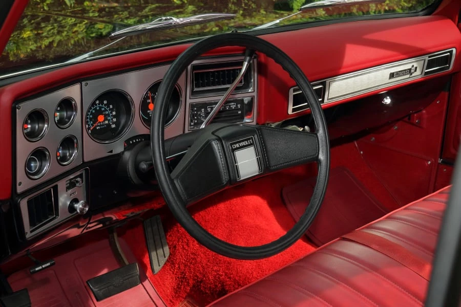 1979 Chevrolet C/K 3rd Gen - Image 27 of 31