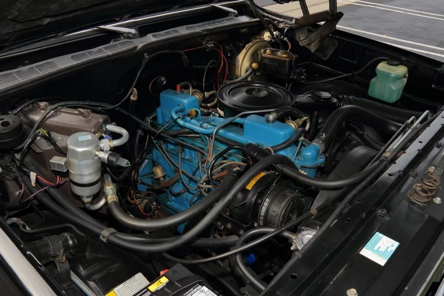 1979 Chevrolet C/K 3rd Gen - Image 31 of 31