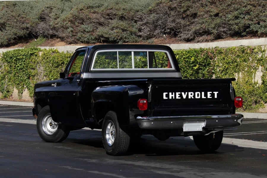 1979 Chevrolet C/K 3rd Gen - Image 12 of 31