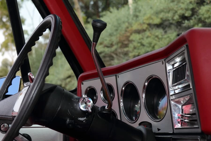 1979 Chevrolet C/K 3rd Gen - Image 30 of 31