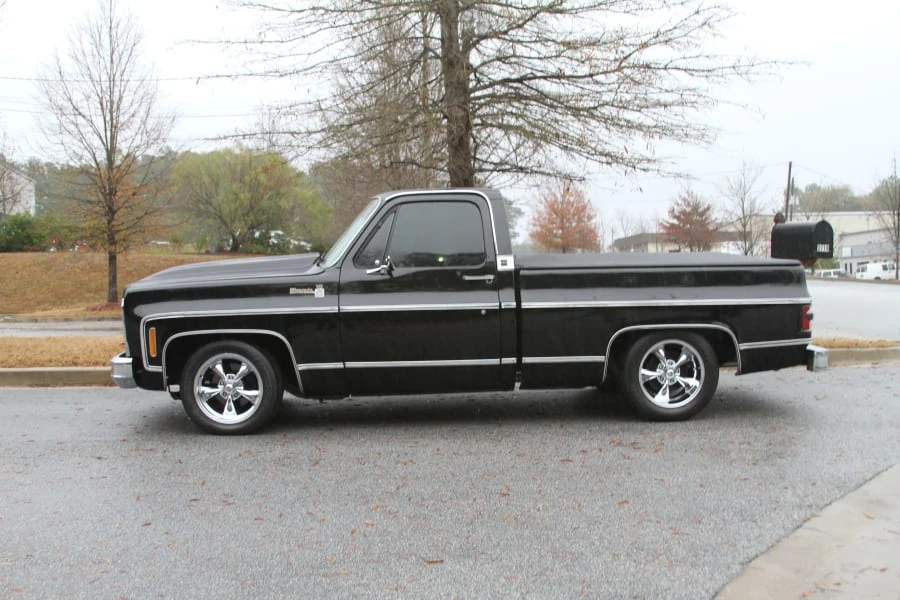 1979 Chevrolet C/K 3rd Gen - Image 2 of 9