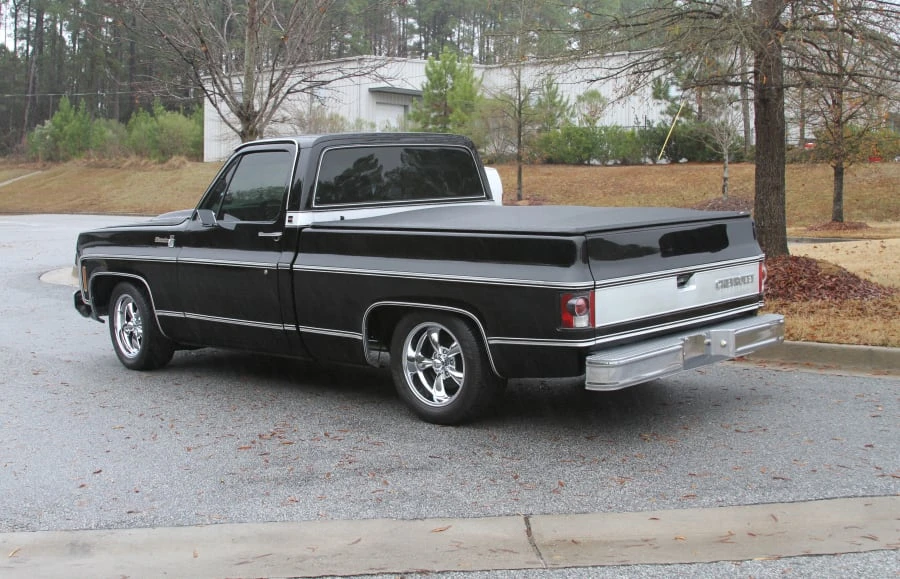 1979 Chevrolet C/K 3rd Gen - Image 3 of 9