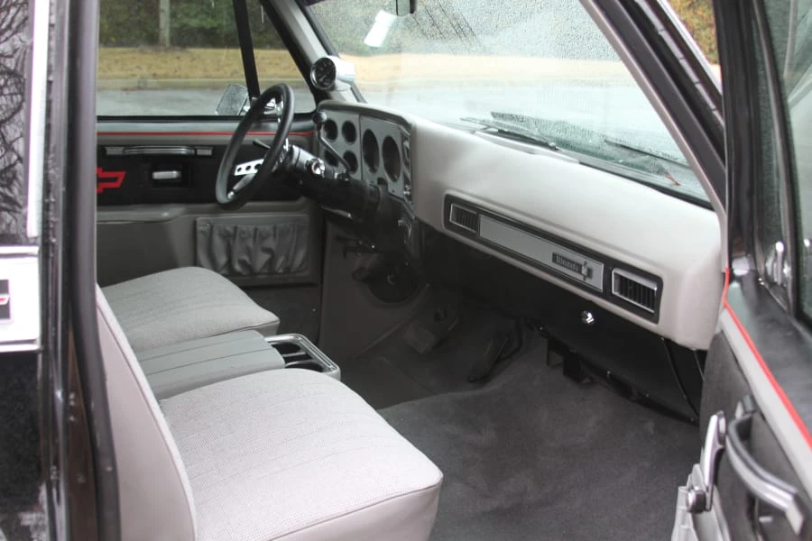 1979 Chevrolet C/K 3rd Gen - Image 5 of 9