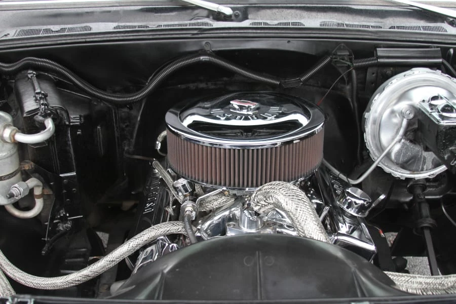 1979 Chevrolet C/K 3rd Gen - Image 7 of 9