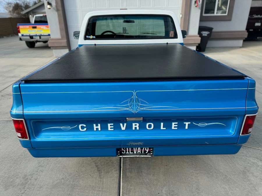 1979 Chevrolet C/K 3rd Gen - Image 3 of 3