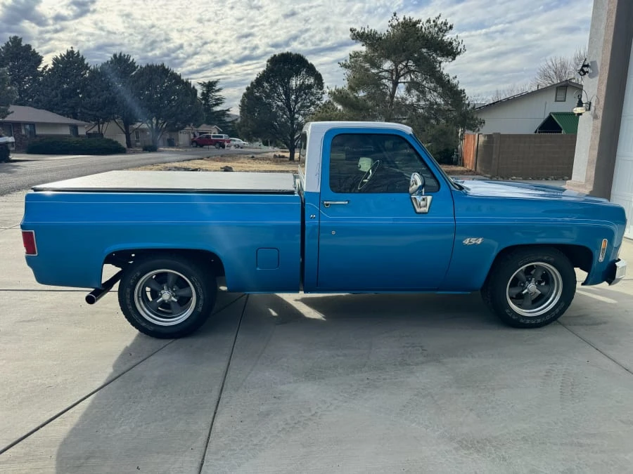 1979 Chevrolet C/K 3rd Gen - Image 2 of 3