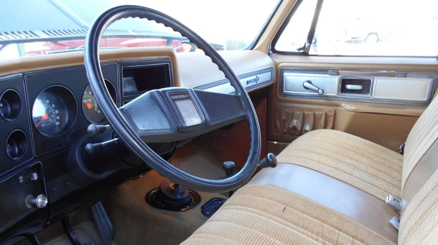 1979 Chevrolet C/K 3rd Gen - Image 5 of 9
