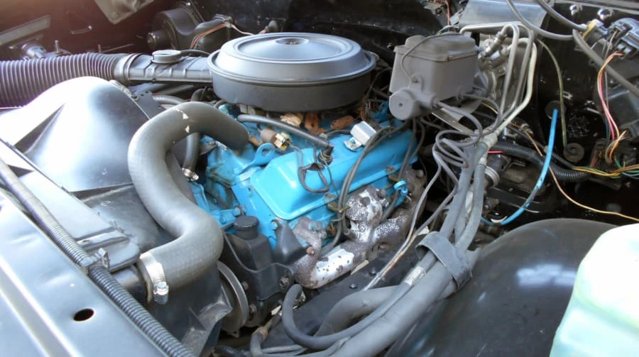 1979 Chevrolet C/K 3rd Gen - Image 7 of 9