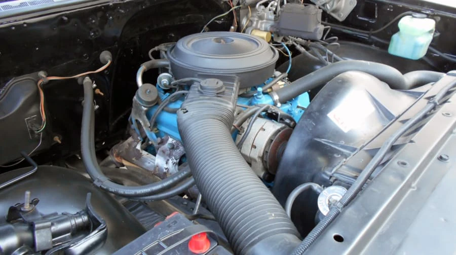 1979 Chevrolet C/K 3rd Gen - Image 8 of 9