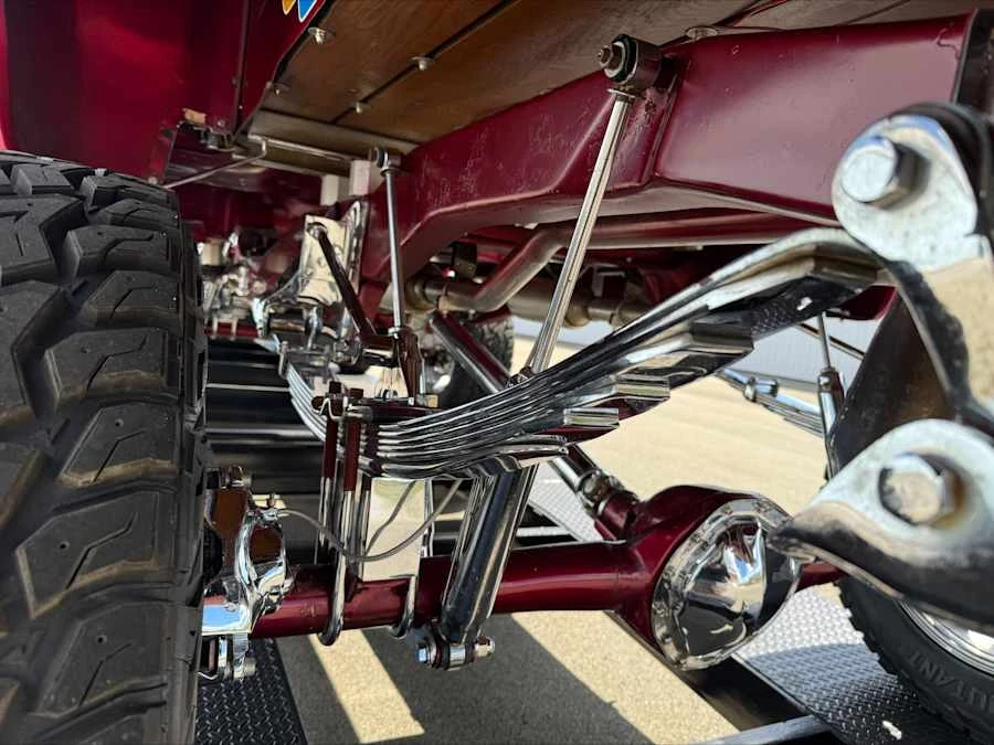 1979 Chevrolet Silverado - Image 24 of 24