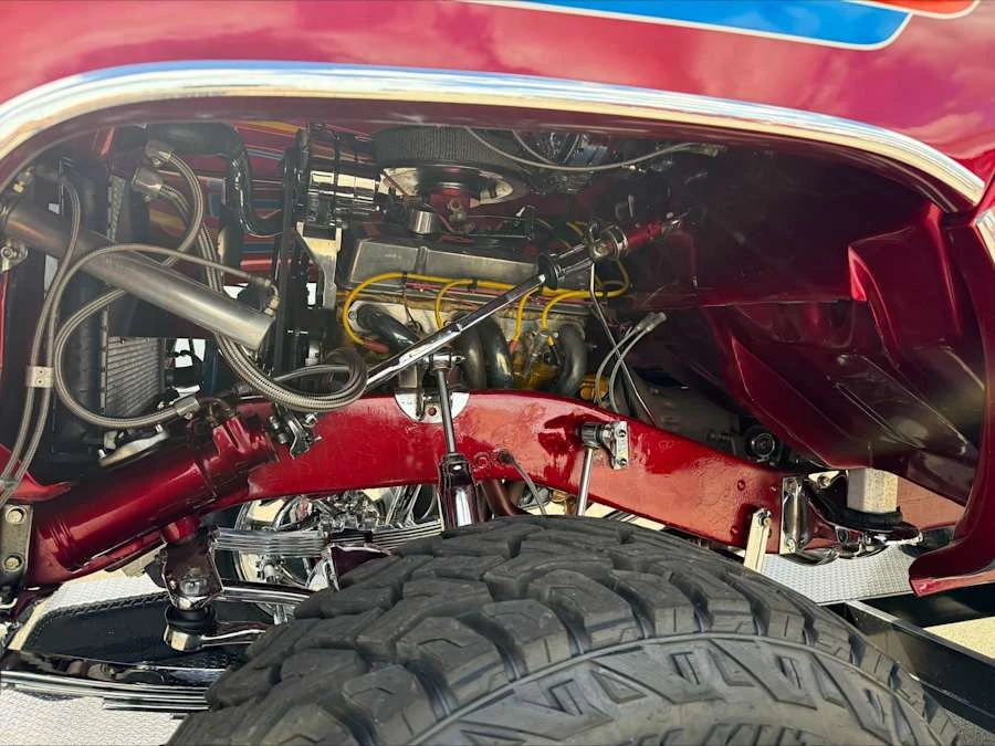 1979 Chevrolet Silverado - Image 23 of 24