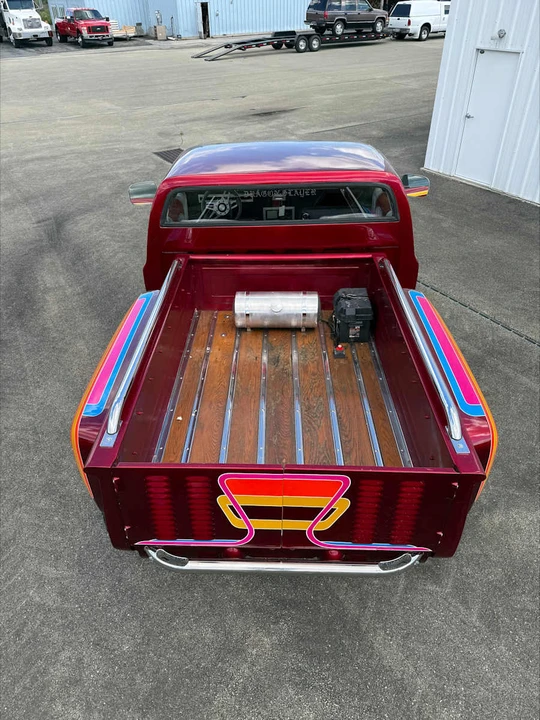 1979 Chevrolet Silverado - Image 16 of 24