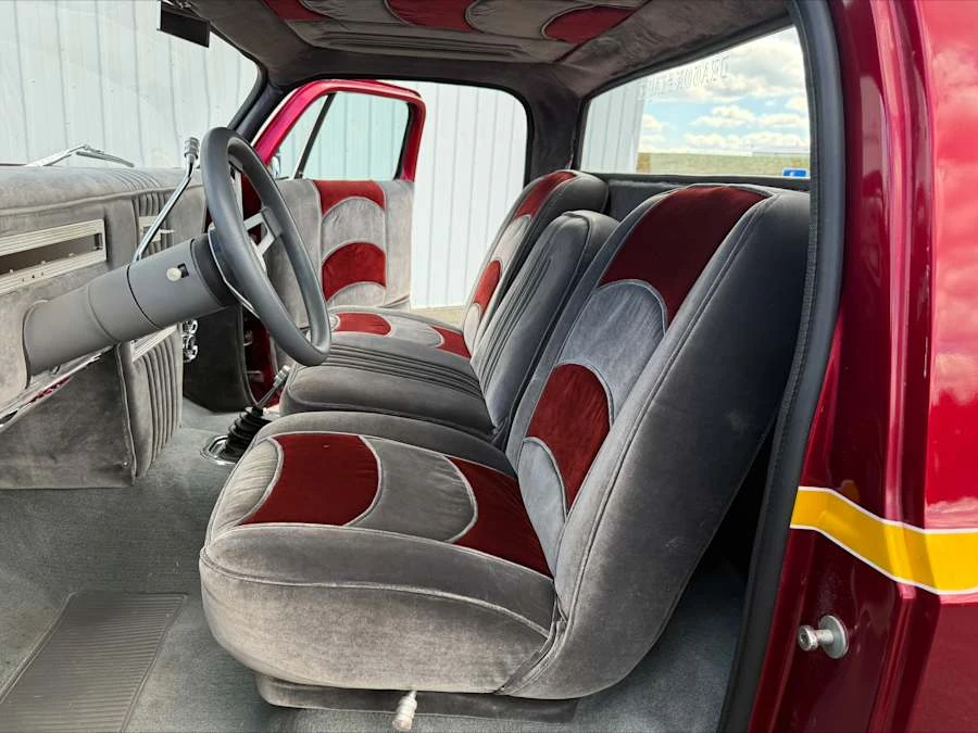 1979 Chevrolet Silverado - Image 13 of 24