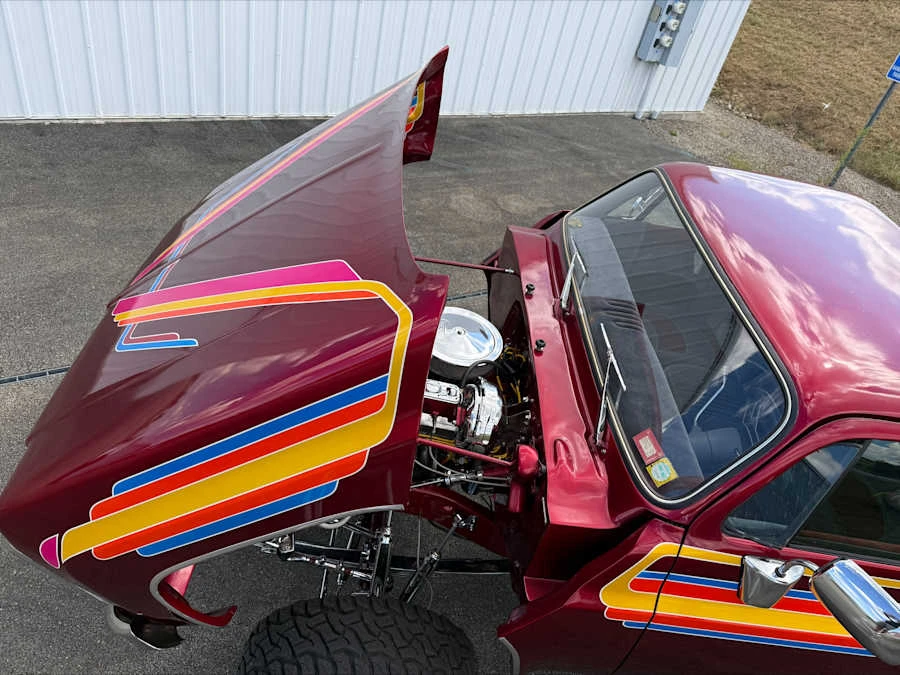 1979 Chevrolet Silverado - Image 14 of 24