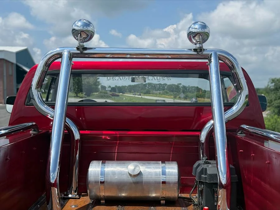 1979 Chevrolet Silverado - Image 9 of 24