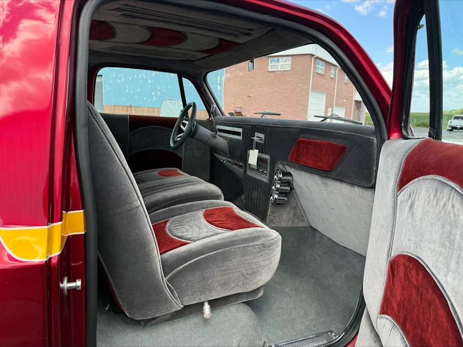 1979 Chevrolet Silverado - Image 12 of 24