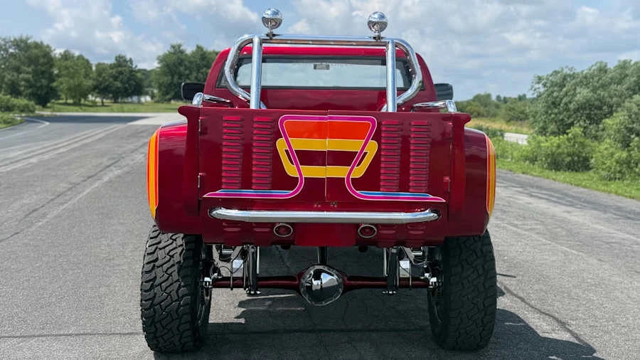1979 Chevrolet Silverado - Image 5 of 24