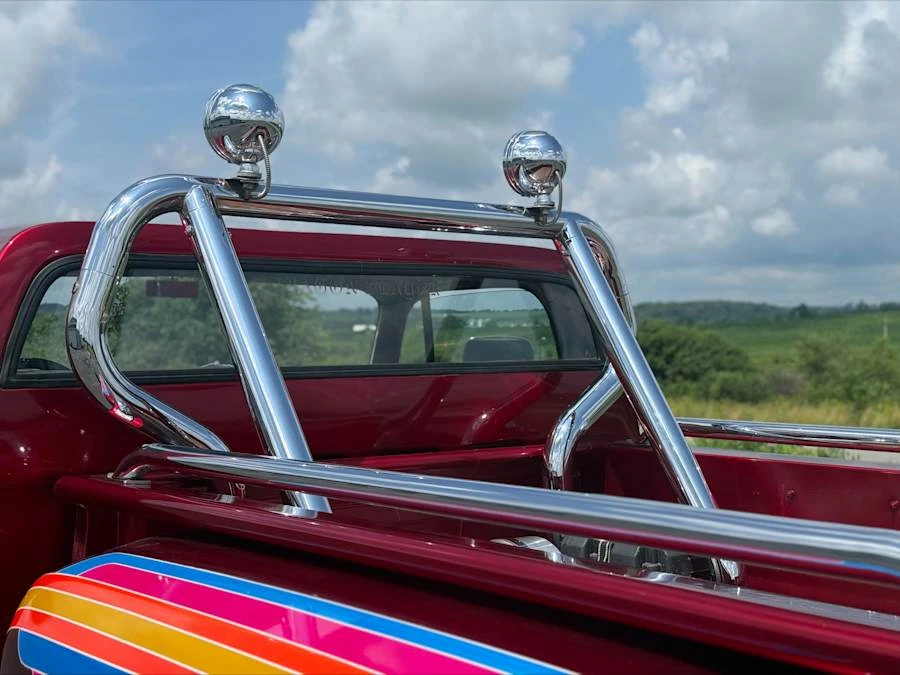 1979 Chevrolet Silverado - Image 7 of 24