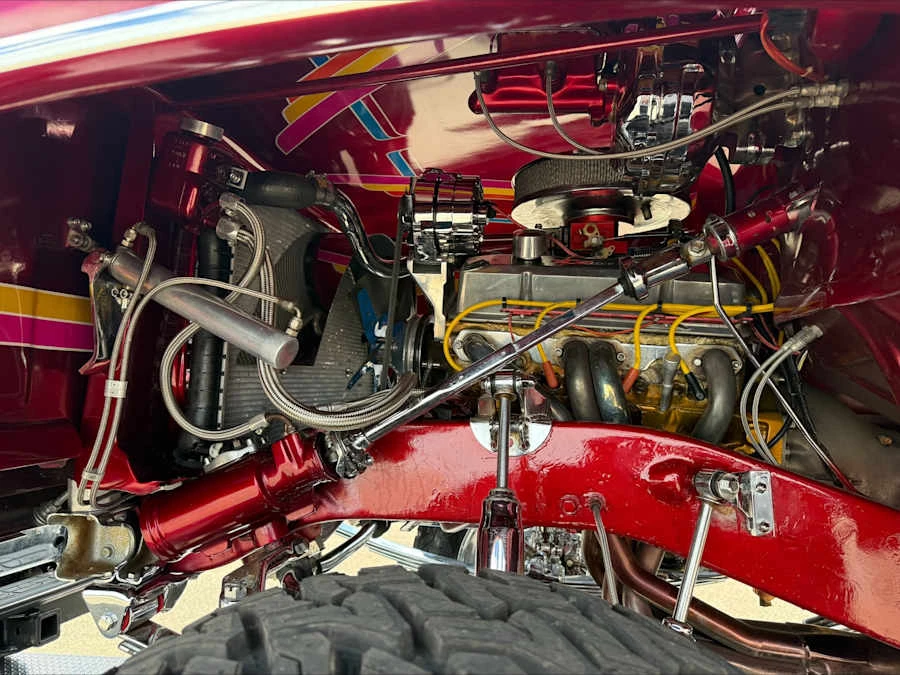 1979 Chevrolet Silverado - Image 22 of 24