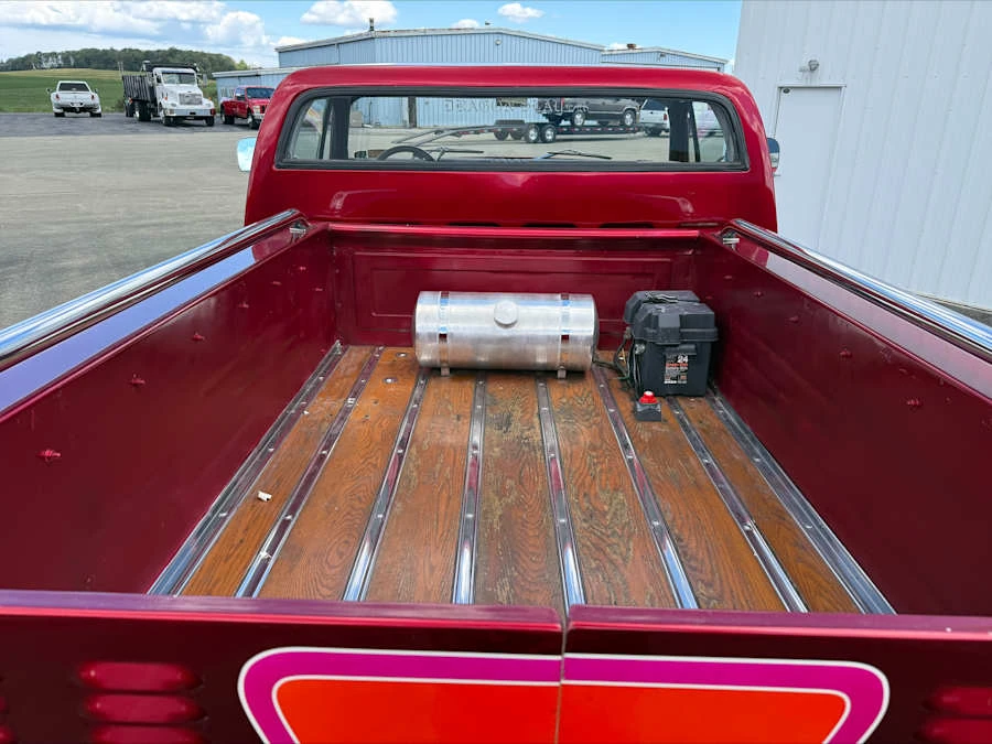 1979 Chevrolet Silverado - Image 15 of 24