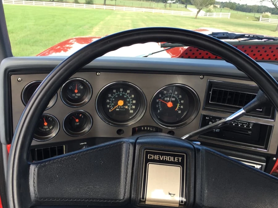 1979 Chevrolet Silverado - Image 5 of 8