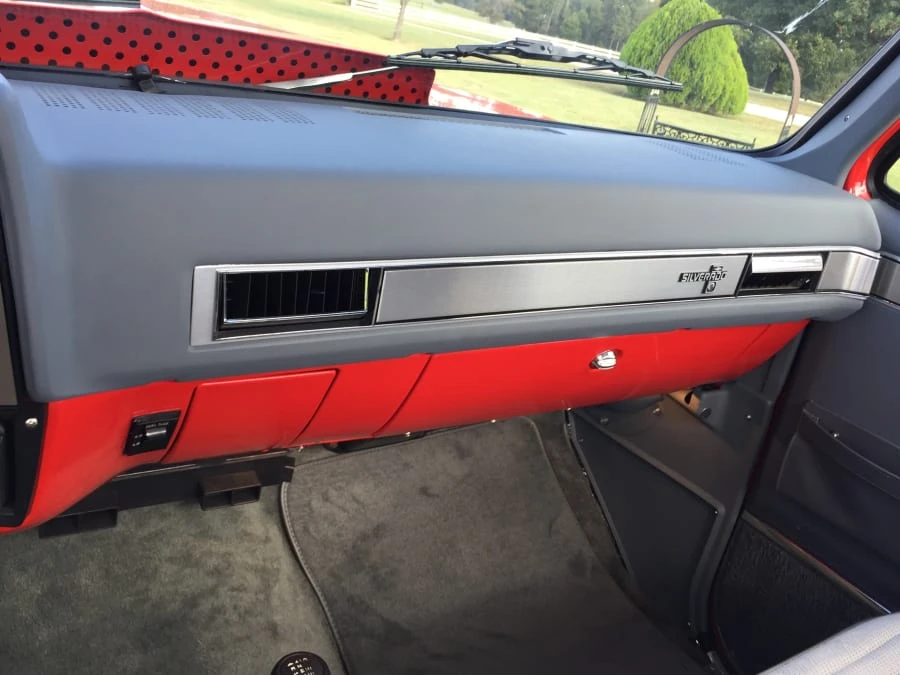 1979 Chevrolet Silverado - Image 6 of 8