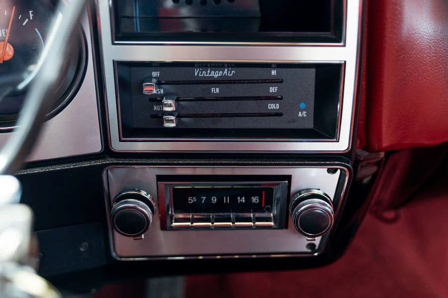 1979 Chevrolet Silverado - Image 17 of 31