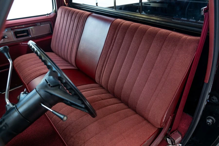 1979 Chevrolet Silverado - Image 16 of 31