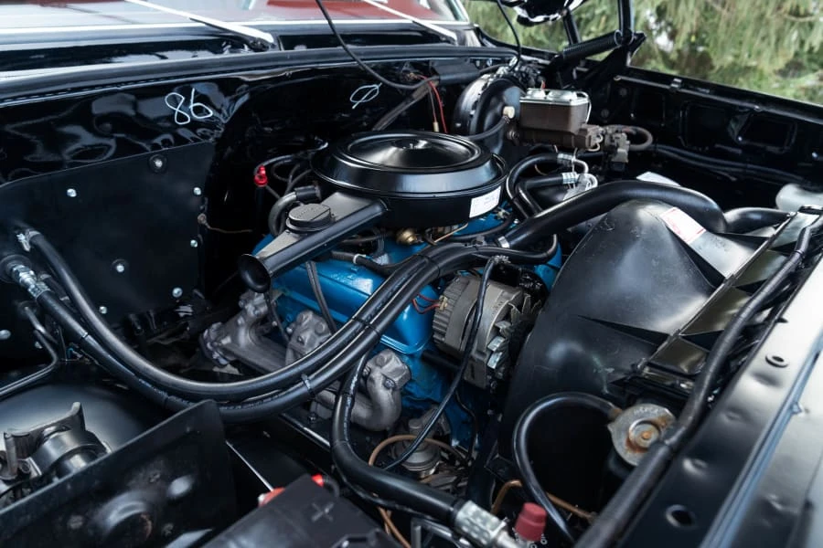1979 Chevrolet Silverado - Image 23 of 31