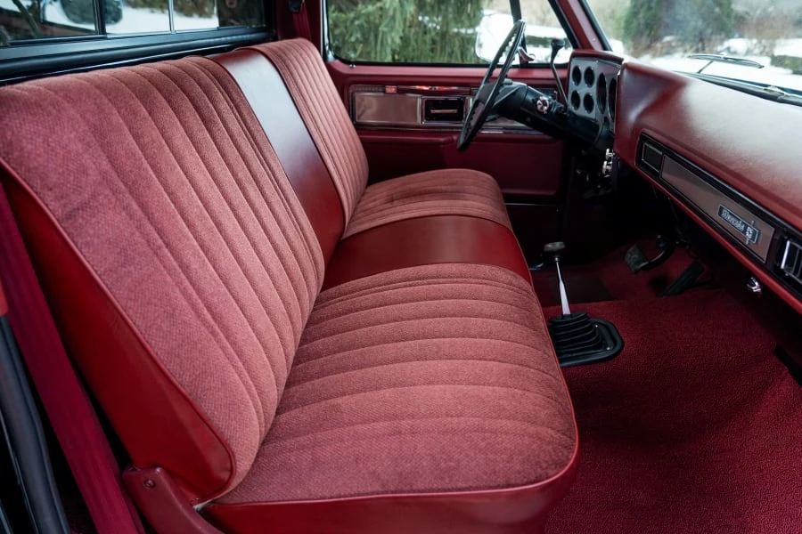 1979 Chevrolet Silverado - Image 15 of 31