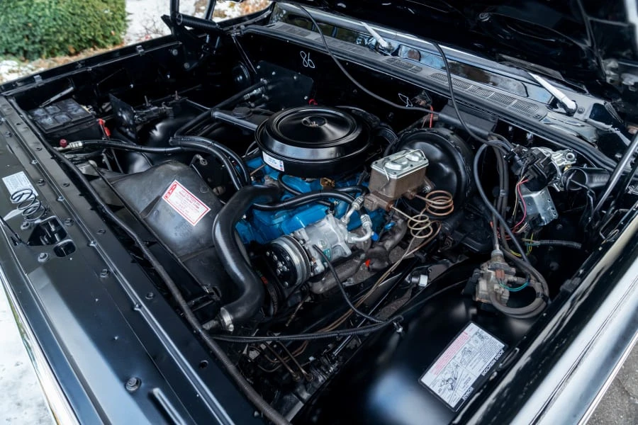 1979 Chevrolet Silverado - Image 28 of 31