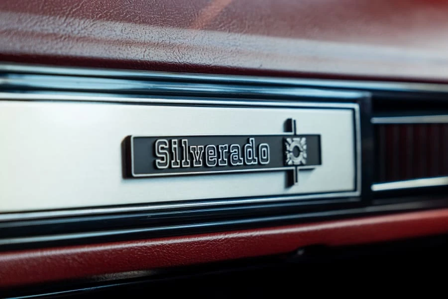 1979 Chevrolet Silverado - Image 18 of 31