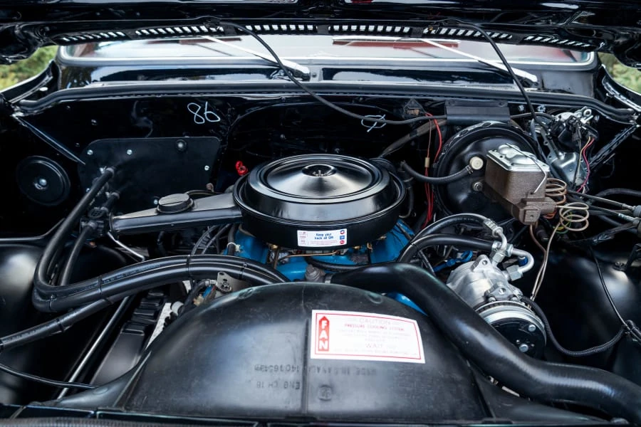 1979 Chevrolet Silverado - Image 29 of 31