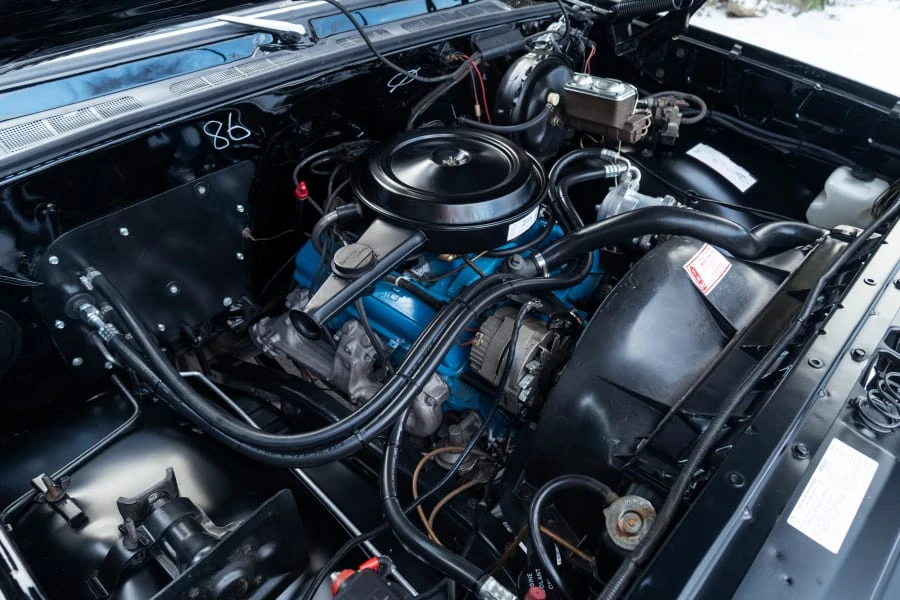 1979 Chevrolet Silverado - Image 24 of 31